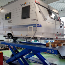 SwissTech Service GmbH, 4322 Mumpf