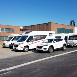 SwissTech Service GmbH, 4322 Mumpf