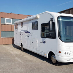 SwissTech Service GmbH, 4322 Mumpf