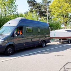 SwissTech Service GmbH, 4322 Mumpf