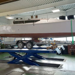 SwissTech Service GmbH, 4322 Mumpf