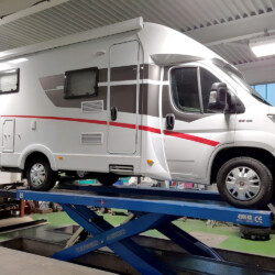 SwissTech Service GmbH, 4322 Mumpf