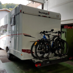 SwissTech Service GmbH, 4322 Mumpf