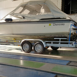 SwissTech Service GmbH, 4322 Mumpf