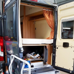 SwissTech Service GmbH, 4322 Mumpf