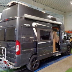 SwissTech Service GmbH, 4322 Mumpf