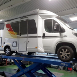 SwissTech Service GmbH, 4322 Mumpf