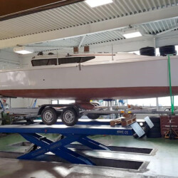 SwissTech Service GmbH, 4322 Mumpf