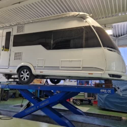 SwissTech Service GmbH, 4322 Mumpf