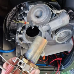 SwissTech Service GmbH, 4322 Mumpf