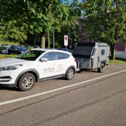 SwissTech Service GmbH, 4322 Mumpf