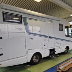 SwissTech Service GmbH, 4322 Mumpf