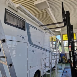 SwissTech Service GmbH, 4322 Mumpf