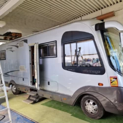 SwissTech Service GmbH, 4322 Mumpf